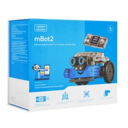 mBot2-Bausatz (ohne Bluetooth-Dongle)
