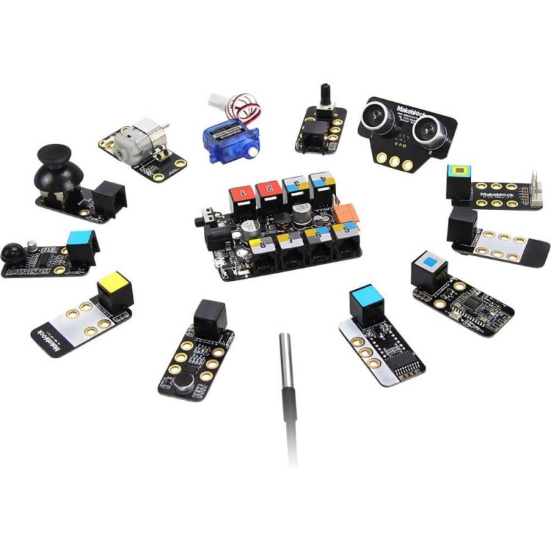 Maker's Elektronik-Set