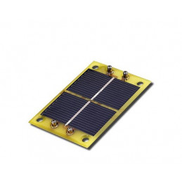 UMT®-Solarzelle 1 V / 490 mA