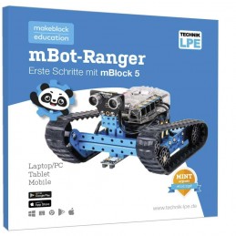 mBot Ranger LPE-Schulversion