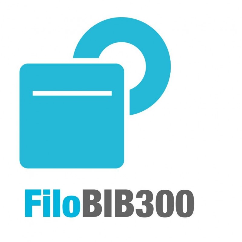 FiloBIB 300