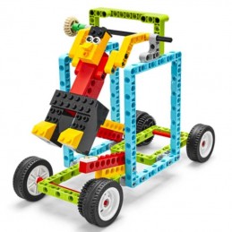 LEGO® Education BricQ Motion Prime Mouvement Principal
