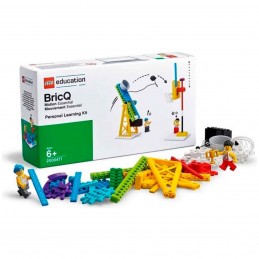 LEGO® Education BricQ Motion Prime Mouvement Essentiel