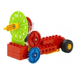 Bausatz - LEGO® DUPLO Einfache Maschinen