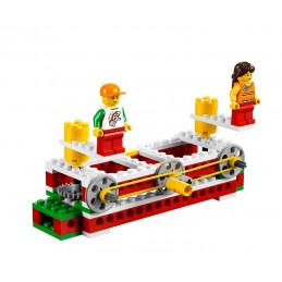 Bausatz - LEGO® Education Einfache Maschinen