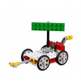 Bausatz - LEGO® Education Einfache Maschinen