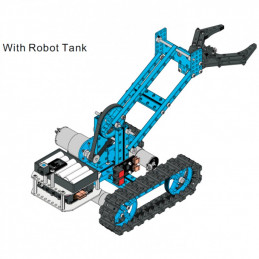 Roboterarm-Erweiterungsset (Starterkit)