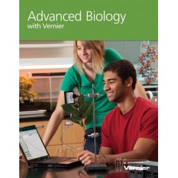 Advanced Biology with Vernier