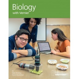 Investigating Biology through Inquiry