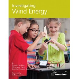 10 Experimente zur Windenergie