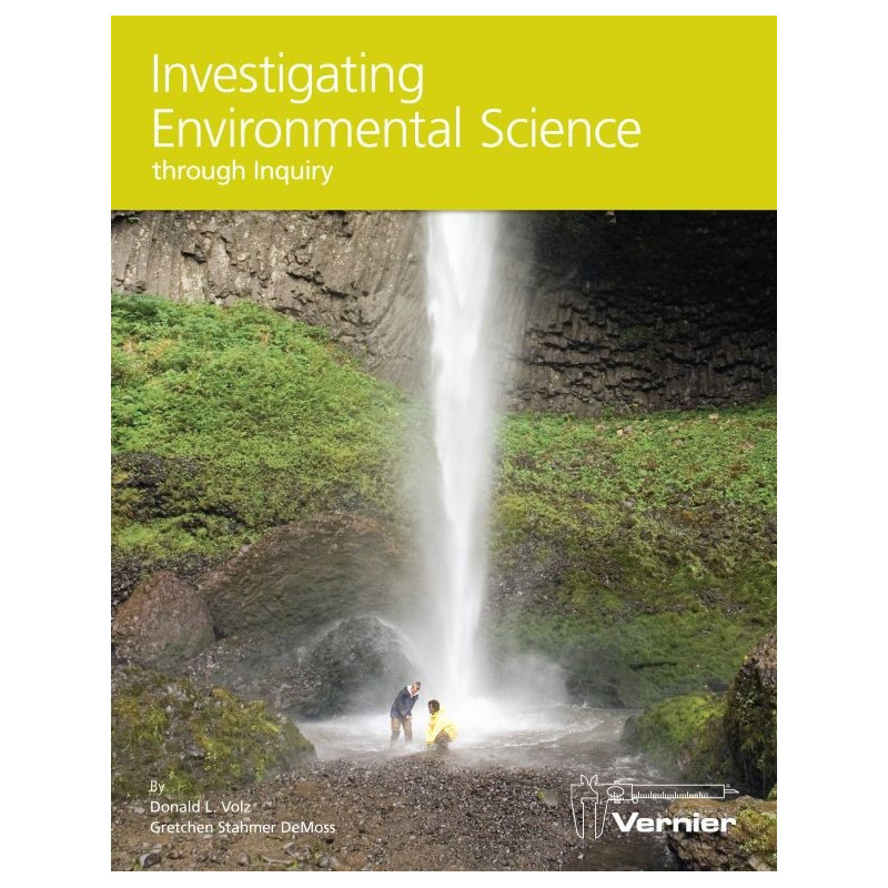 Investigating Environmental Science through Inquiry