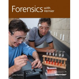 Forensics with Vernier