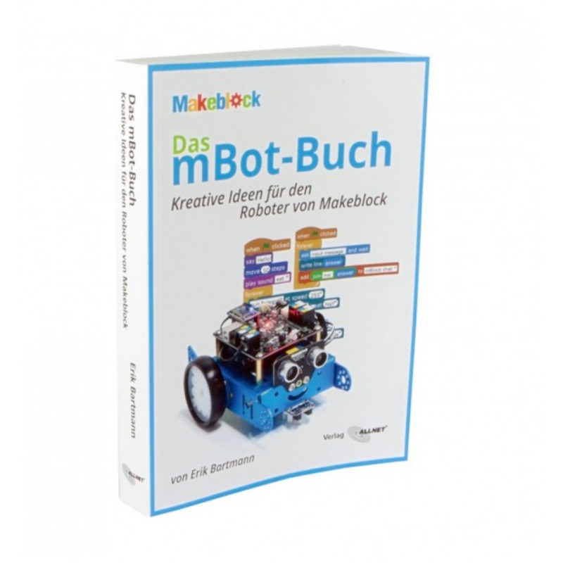 Das mBot-Buch
