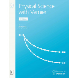 Physical Science with Vernier