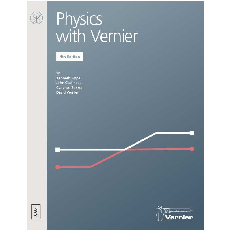 Physics with Vernier