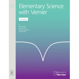 Elementary Science with Vernier