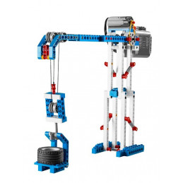 Bausatz - LEGO® Education Naturwissenschaft und Technik