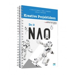 „Do it NAO6“ - Kreative Projektideen