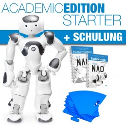 NAO6 Academic Edition STARTER