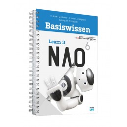 NAO 6 Academic-Edition