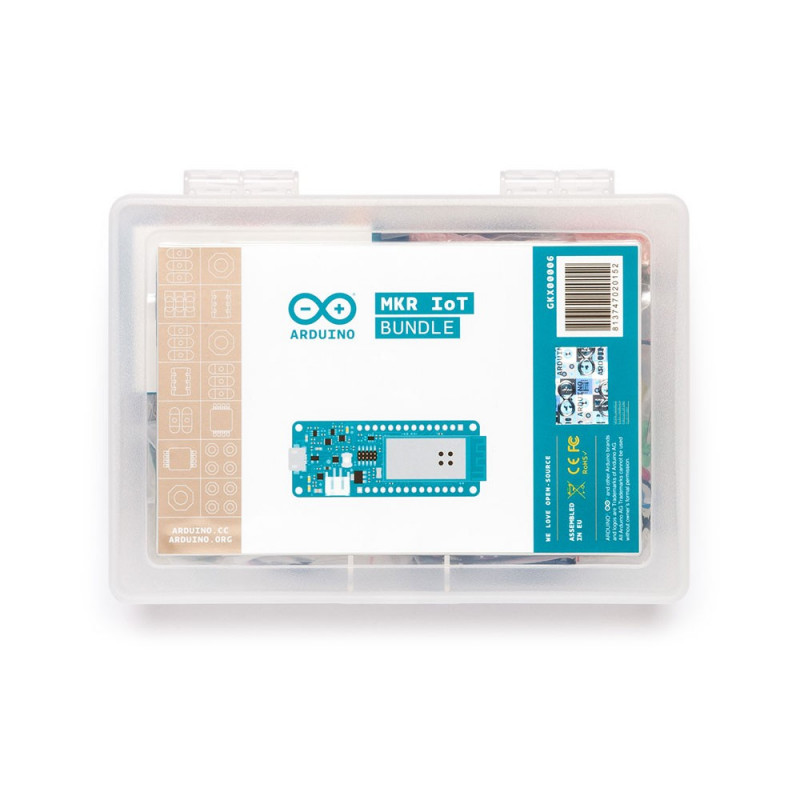 Arduino IOT MKR 1000 WIFI-Bundle