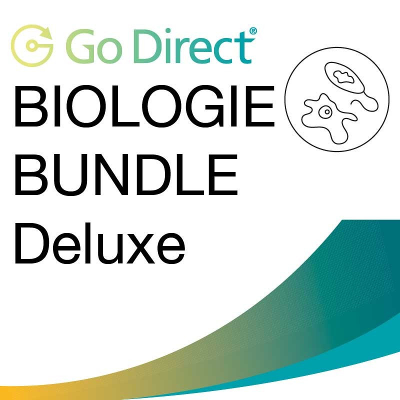 Go Direct Biologie Bundle DELUXE