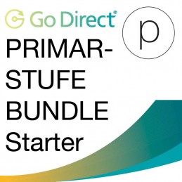 Go Direct-Bundle Primarstufe STARTER