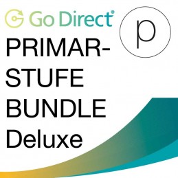 Go Direct-Bundle Primarstufe DELUXE