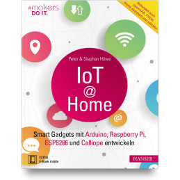 IoT at Home