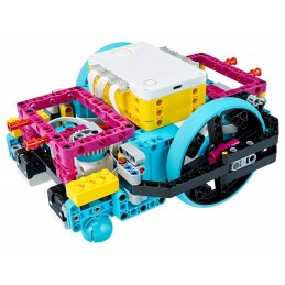LEGO® Education SPIKE™ Prime- Erweiterungsset