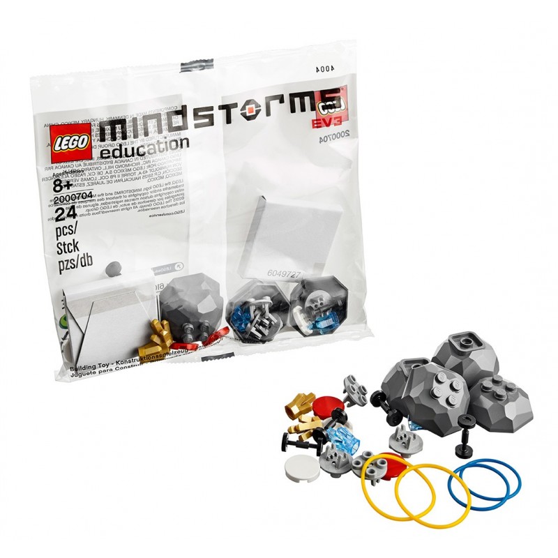 LEGO® MINDSTORMS Education EV3-Ersatzteileset 5