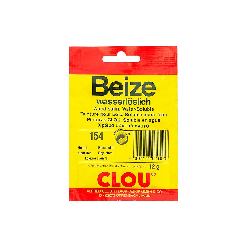 Clou Holzbeize