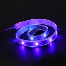 RGB LED Lichtband 0,5 m
