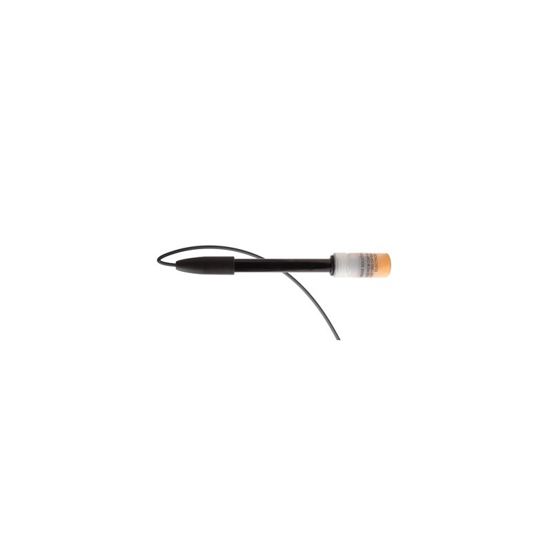 TRIS-kompatible flache pH-Elektrode