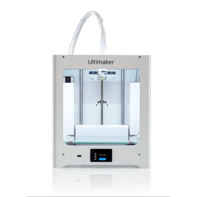 Ultimaker2+ Connect