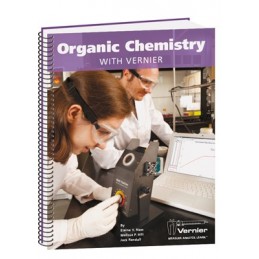 Organic Chemistry with Vernier