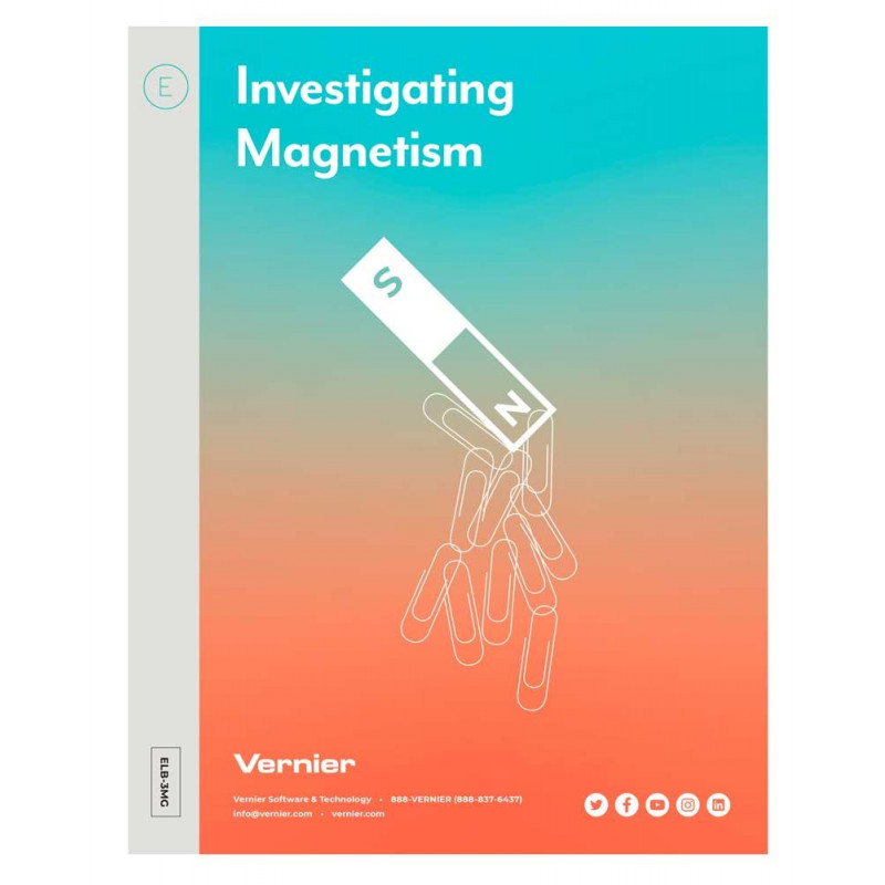E-Book - Experimentieren mit Magnetismus
