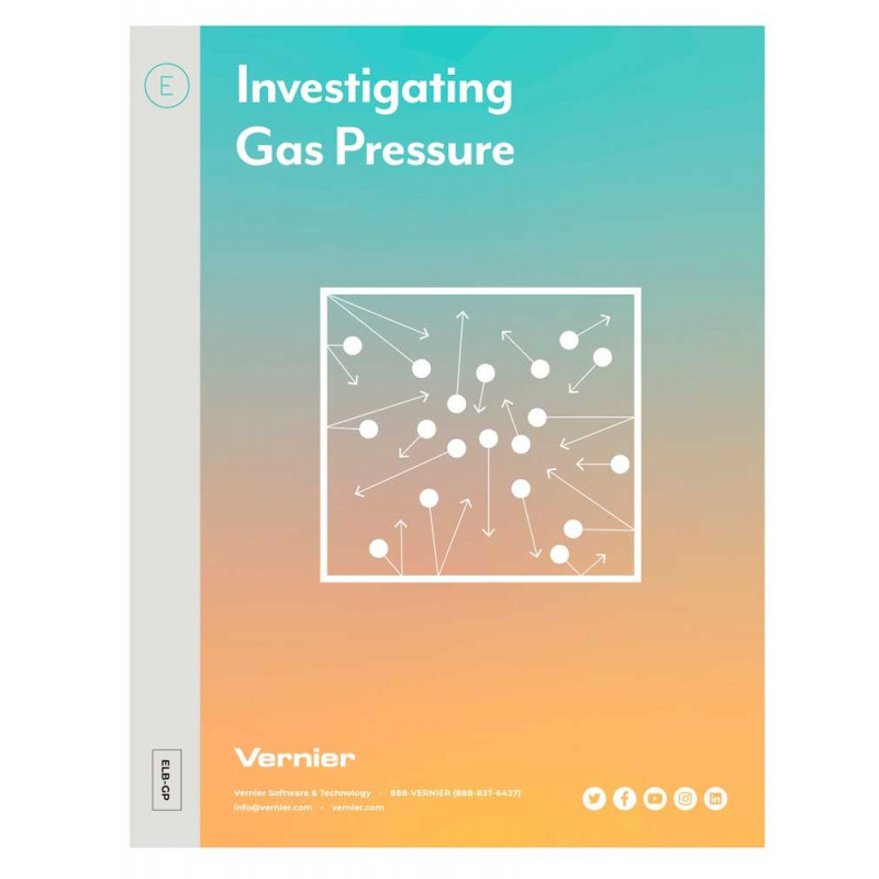 E-Book Experimentieren mit Gasdruck