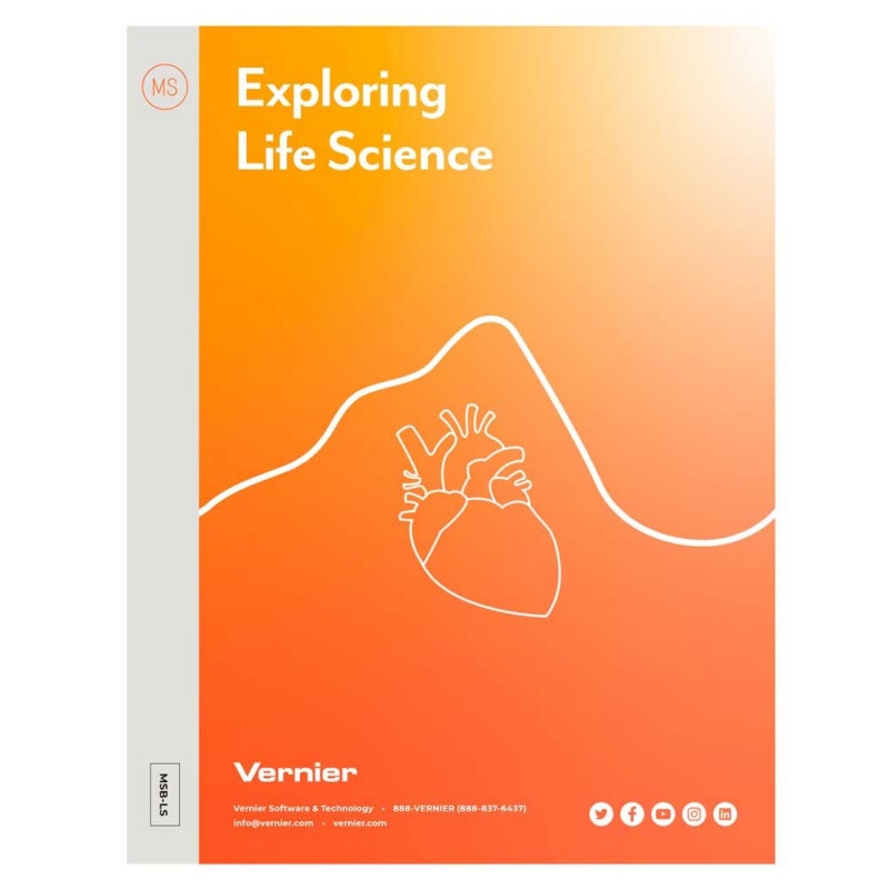 E-Book Exploring Life Science