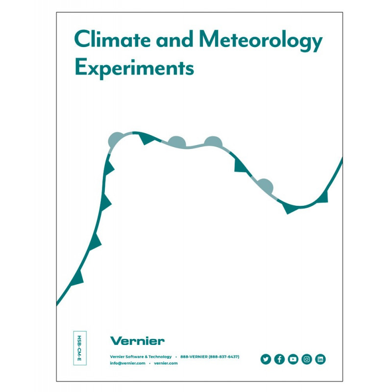 E-Book Klima und Meteorologie Versuche