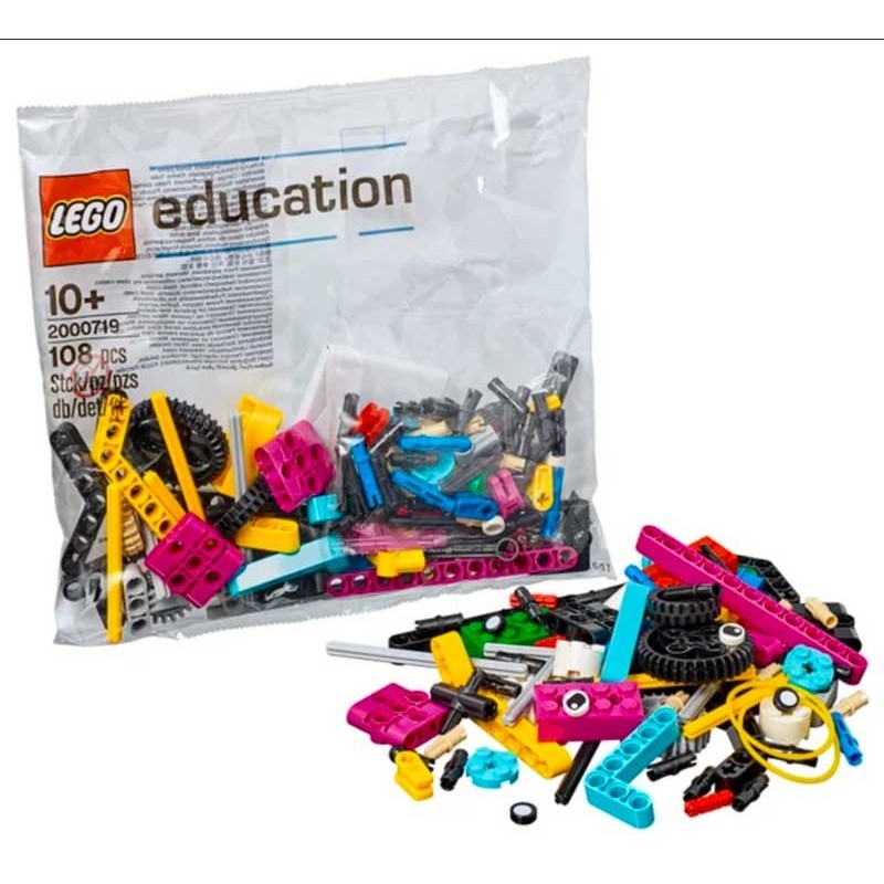 LEGO® SPIKE™ Prime-Ersatzteilset