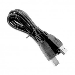 USB 2.0-Kabel (USB-A auf...