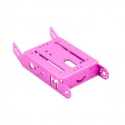 mBot Chassis pink