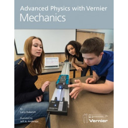 Advanced Physics with Vernier