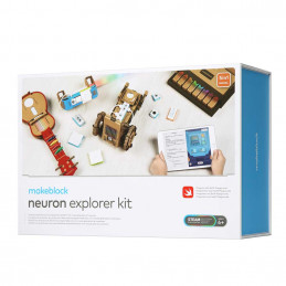 Neuron-Set "Explorer Kit"