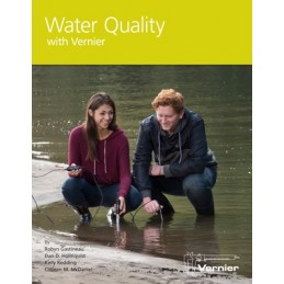 Water Quality with Vernier