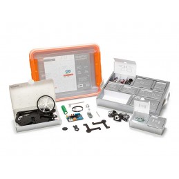 Arduino® Engineering Kit Rev2