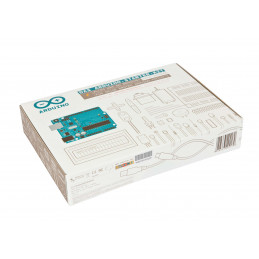 Arduino Starter-Kit