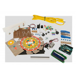 Arduino Starter-Kit