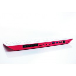 Raspberry Pi 400 DE Kit